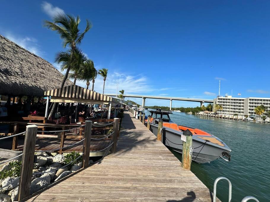 Vacay Spot Experience Luna Sky! 65" Tv Bar, Bbq, Shower Massage Jets, Music, Go To Fl Keys 홈스테드 외부 사진