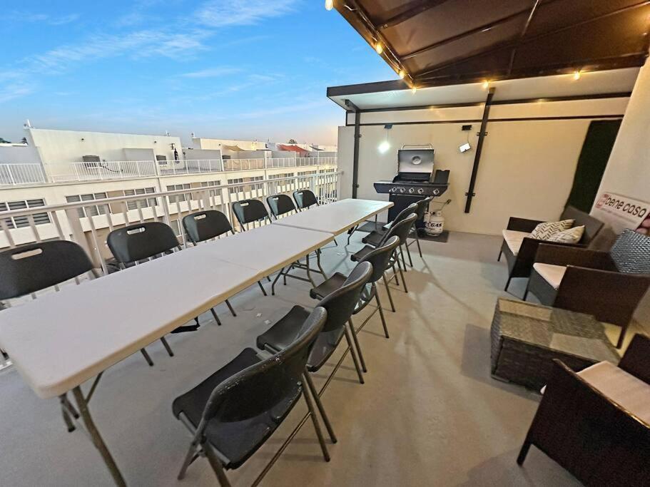 Vacay Spot Experience Luna Sky! 65" Tv Bar, Bbq, Shower Massage Jets, Music, Go To Fl Keys 홈스테드 외부 사진